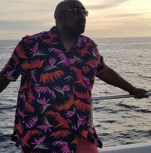 Meet your Posher, Harold